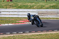 Middle Group Black Bikes